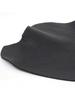 Black 2.3mm thick cowhide leather material, first layer cowhide, lychee pattern leather, DIY leather sofa cushion, yoga cushion,