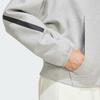 Adidas Z.N.E Jacket Women's Gray JD9593