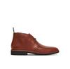 Leather Chukka Boots Talan 812913548001, Brown