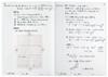 KOKUYO Research Lab Note of 10 (Entry Model) No-LBB205S [Set Books]