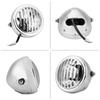 6.3 Inch Vintage Motorcycle Headlight Headlamp Grill     for  