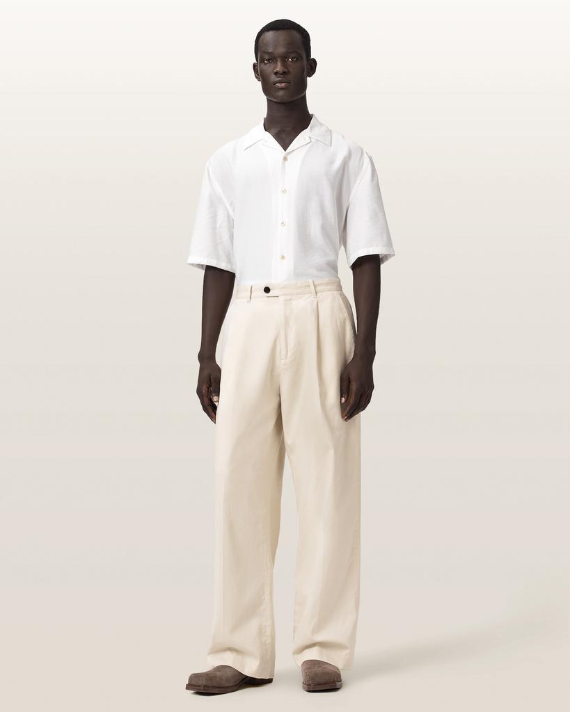 ALLSAINTS Midas Trousers M030Te-10422