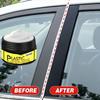 Car Interior Wax, Leather Care Cream, Dashboard, Seat Refurbishing Agent, Reinforced Plastic and Leather Repair Agent