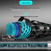 Hasida Thunder Strike Lure Fishing Rod