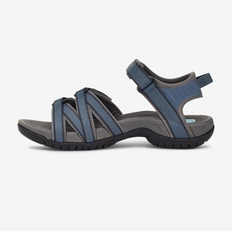 Teva Comfortable Women Water Sandal Tirra Stvf2614266 Bns