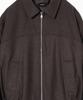 Massnoun Western Wool Blouson Mffjk001-Br