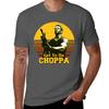 Get To Da Choppa Classic T-Shirt new edition aesthetic clothes mens white t shirts
