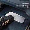 Zeekr 001 Seat AC Outlet Dustproof Cover (Models 24-26) - Interior Decor