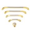 Luxury Home Decor Cabinet Cupboard Furniture Hardware Drawer Handles Door Knob Door Handle Wardrobe