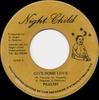 7inch Record PSALMS  Give Some Love NONE Night Child Jamaica SoulFunk Used