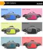 Multi-Function Waterproof Waist Bag with Large Capacity for Running, Fitness, and Outdoor Climbing