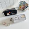 Multifunktionale Schreibtischtasche Große Kapazität Schreibtisch-Organizer Neue Stiftebox Schüler