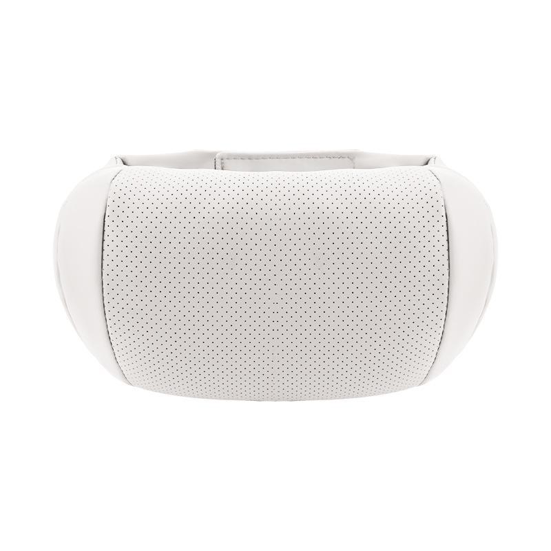 Luxurious Car Headrest - Provides Neck and Waist Support, Is Comfortable and Breathable with Zero Pressure.