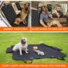 Waterproof Dog Car Seat Cushion – Dirt-Resistant Pet Mat for Car Back Seats