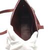 Hermes Escapada Business Tote Bag Boxcalf Bordeaux Wine-red