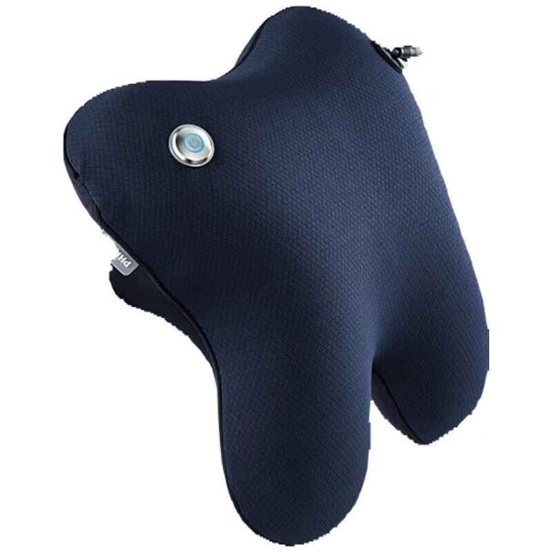 Philips PPM3101B Heating Massage Pillow