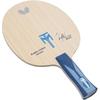 Butterfly Timo Boll ALC AN Shakehand Anatomical Offensive Table Tennis Racket, 35862