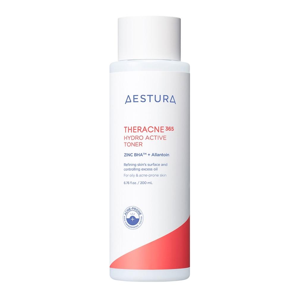AesTura Skin Thera365 Hydro AcTive T
