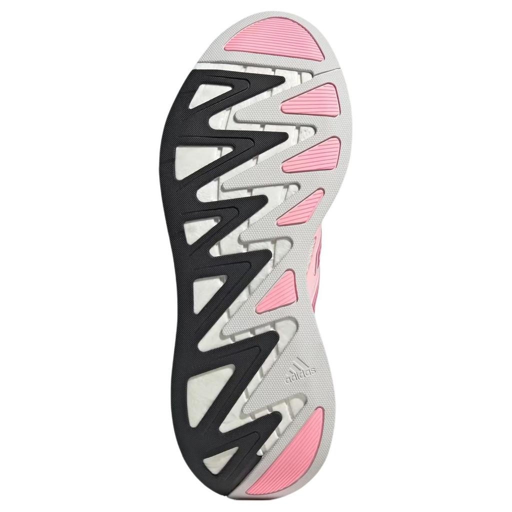 Adidas Adizero Aruku Glow Pink Unisex Sneakers Pink-Fusion Core-White JQ2732