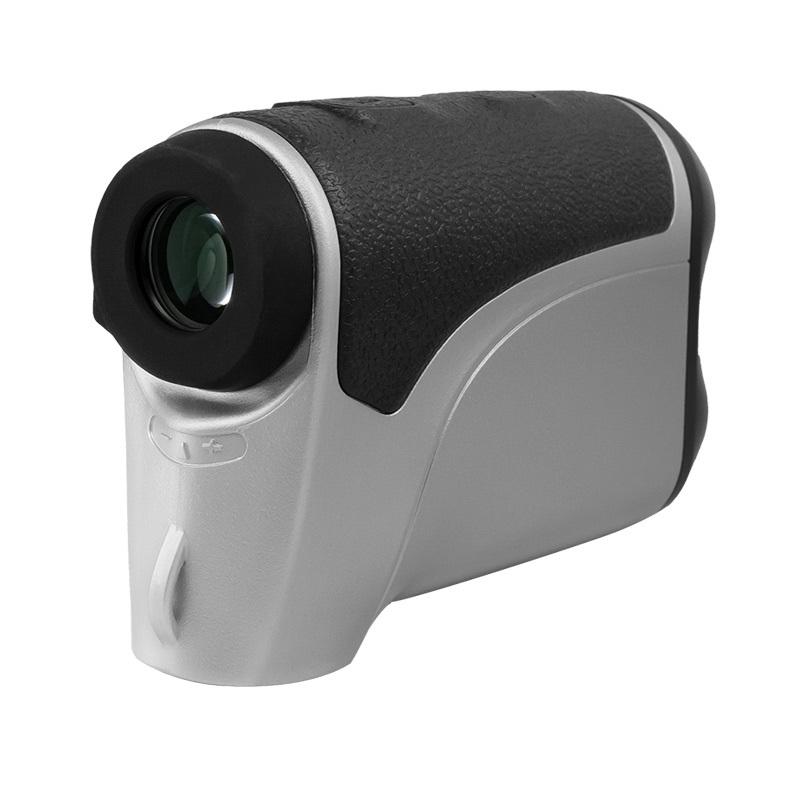 800m Slope Adjusted Flag-Lock Laser Rangefinder Telescope Hunting 800m Laser Distance Meter Golf Rangefinder
