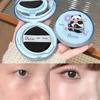 Cappuvini Matte Silky Moisturizing Concealer Air Cushion Natural Makeup Holding Water Resistant Cream Cushion Skin Foundation