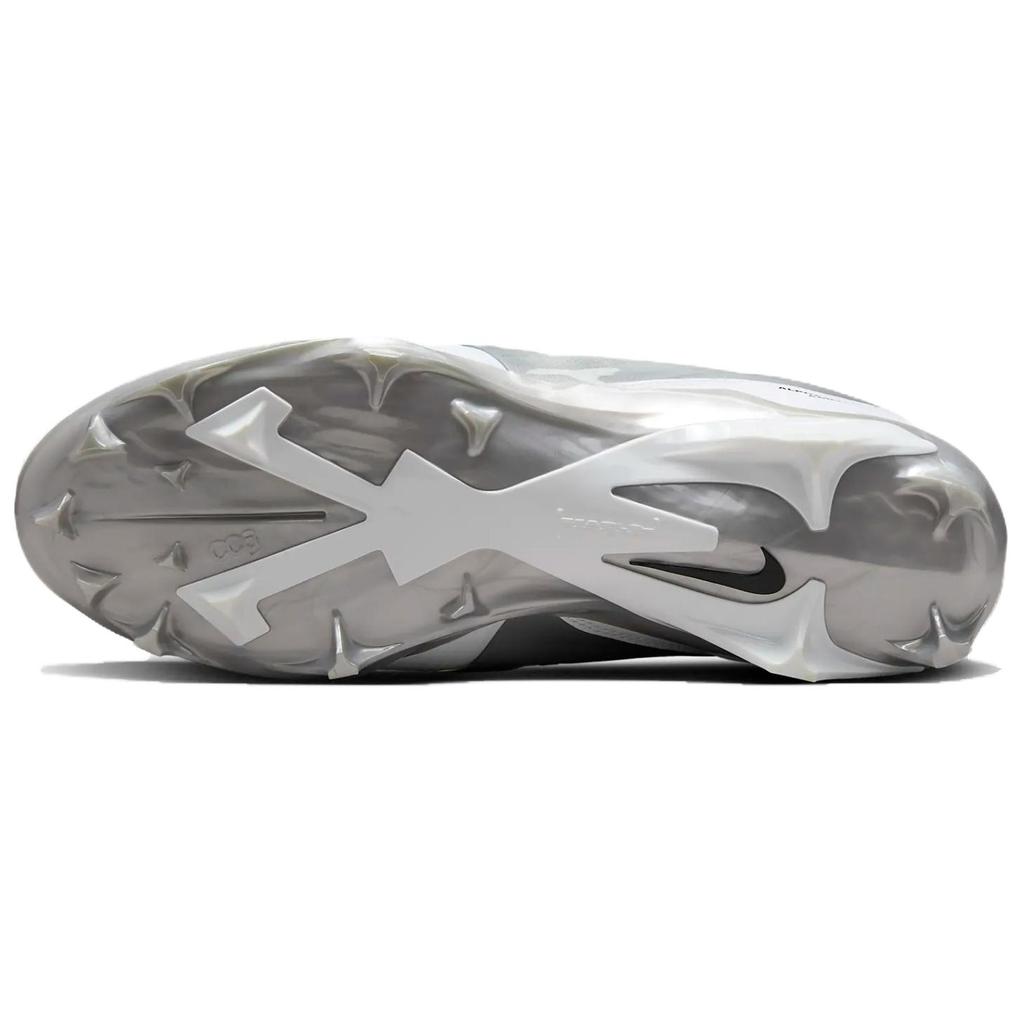 Nové Nike Alpha Menace 4 Pro bílé metalické stříbrné photon dust černé FD7037-100