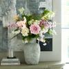 Hill Interiors The Natural Garden Collection Elatum Delphinium Artificial Flower