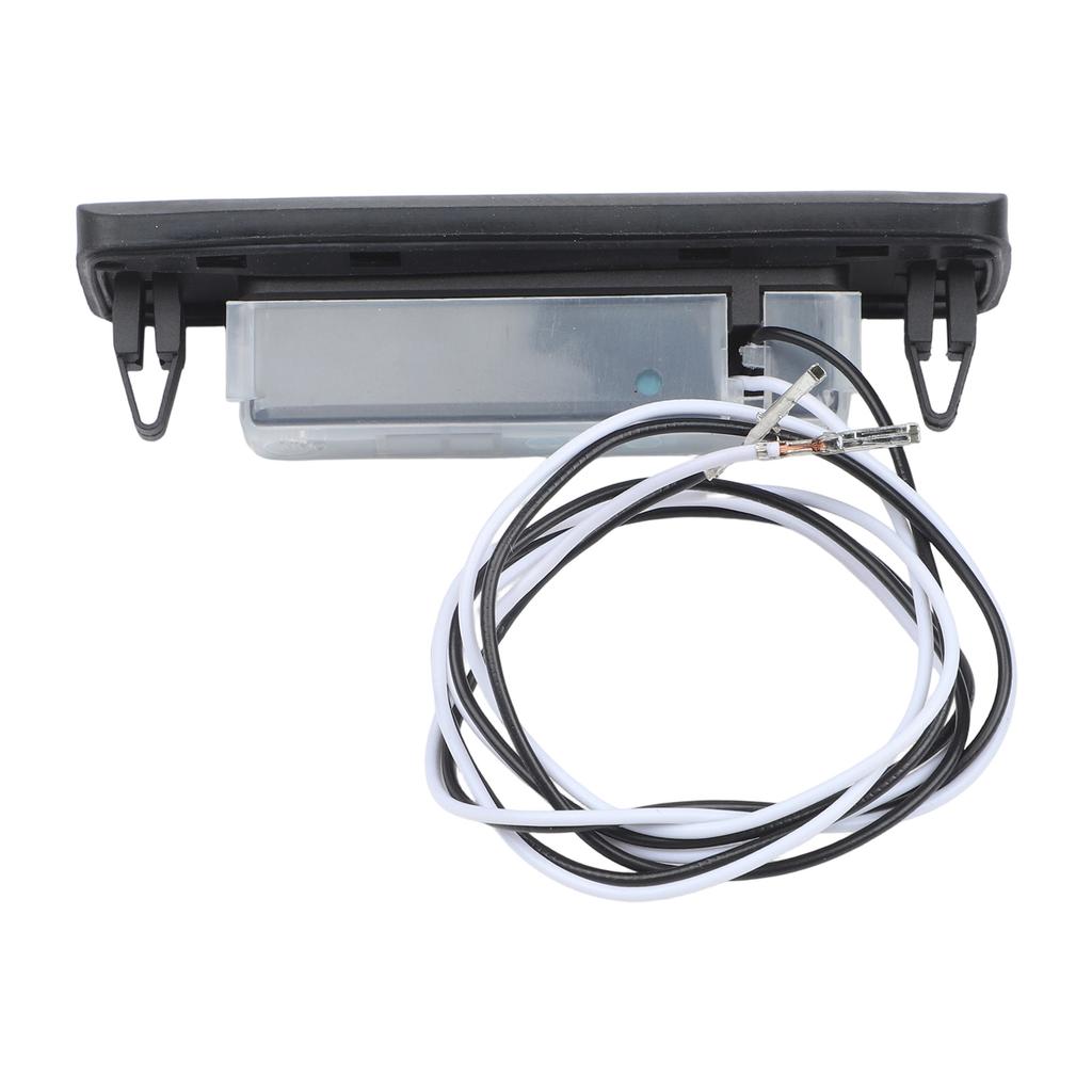Tailgate Latch Button Trunk Release Switch Full-length Cable OEM Numbers Listed Boot Handle Replacement For Hyundai Ix35