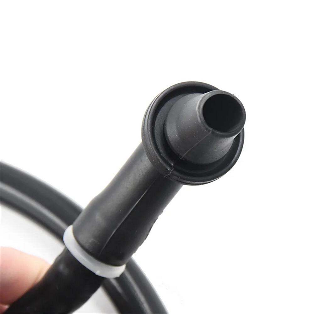 Sunroof Drain Tube Hose Front For Land Rover Discovery 3 & 4 EEH500023 EEH500100
