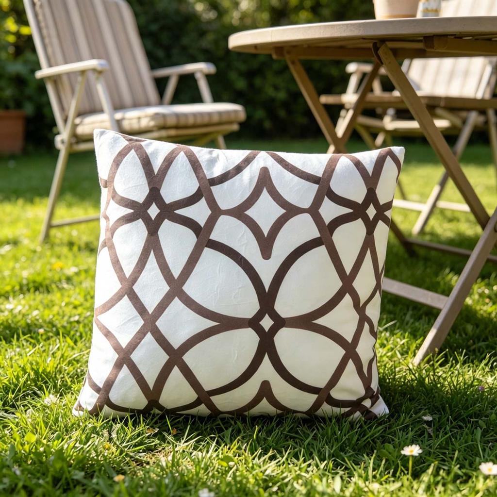 Living Room Sofa Bedroom Indoor Outdoor Patio Decorative Throw Pillow Covers