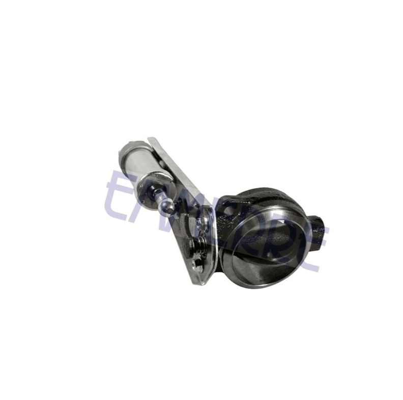 Em 900702 Emmerre Engine Brake