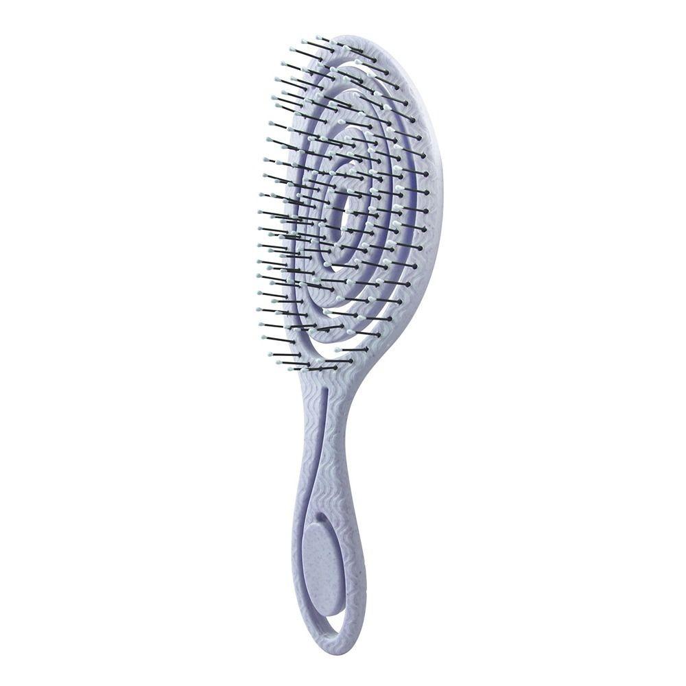 Beauty Anti-static Styling Comb Soft Pins Hair Brush Hair Combs Wet and Dry Massage Comb