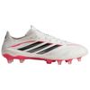 Adidas Copa Pure.4 Soccer Shoes Unisex White Black JQ0396