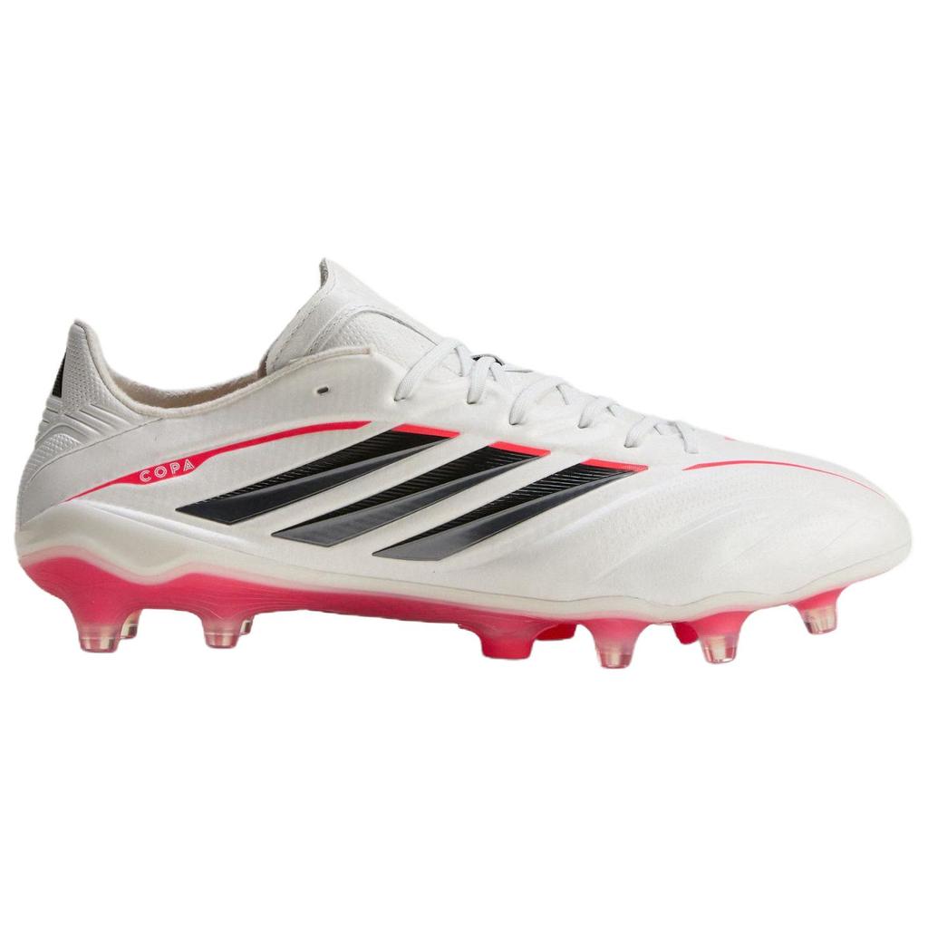 Adidas Copa Pure.4 Soccer Shoes Unisex White Black JQ0396