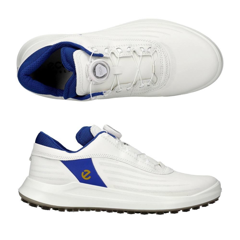 Ecco Core Boa Fit Гольф Кроссовки 10083461109 100834 61109 (41)