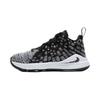 New LeBron 17 Black White PS BQ5595-002