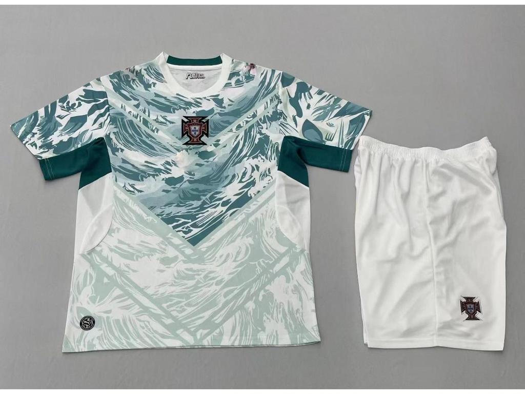2026 World Cup Adult Jersey Set - Argentina, Portugal, Spain, Germany, Brazil National Team Football Uniform