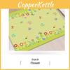 Foldable Baby Crawling Mat Soft Comfortable Ldpe Foam Game Mat