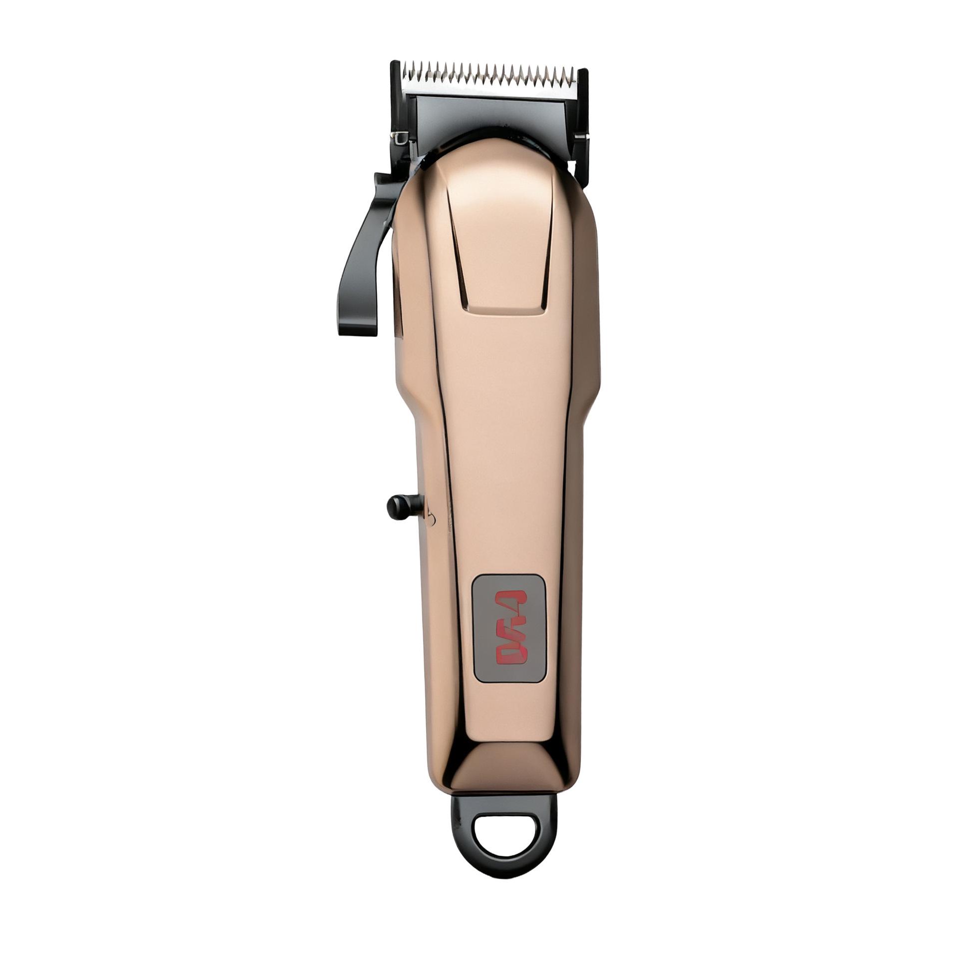 

Smart Digital Silent Hair Clipper for Professional Salon and Home Trimming