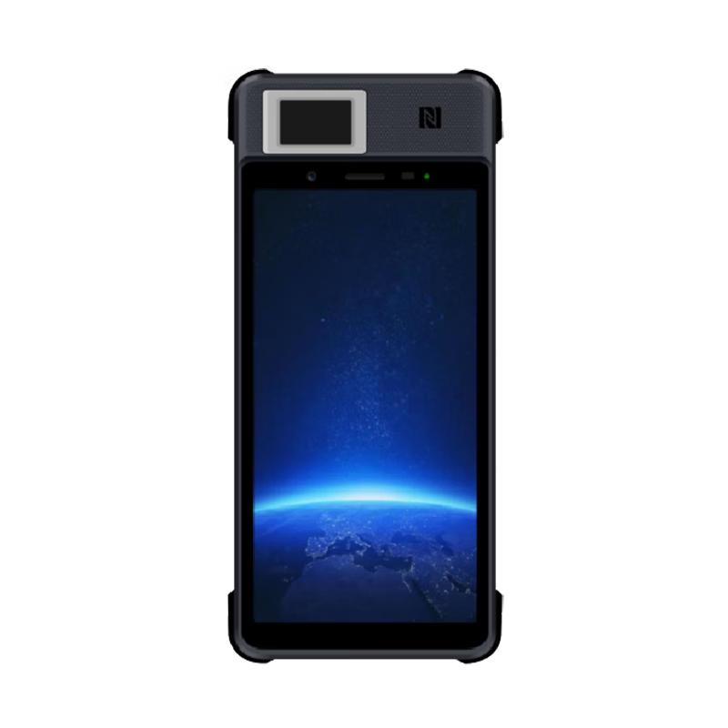 

SenseInfo SS628-500X Portable ID Card Reader