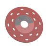 Diamond Cutting Disc 100mm for Effective Cutting of Various Materials