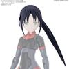 BANDAI SPIRITS (Bandai Spirits) 30MS Option Hairstyle Parts Vol.2 (BOX)