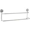 Oki Seisakusho Magnetic Retractable Towel Rack