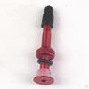 Valve Stem, 40mm Removable Tubeless Stem For Mountain Tires