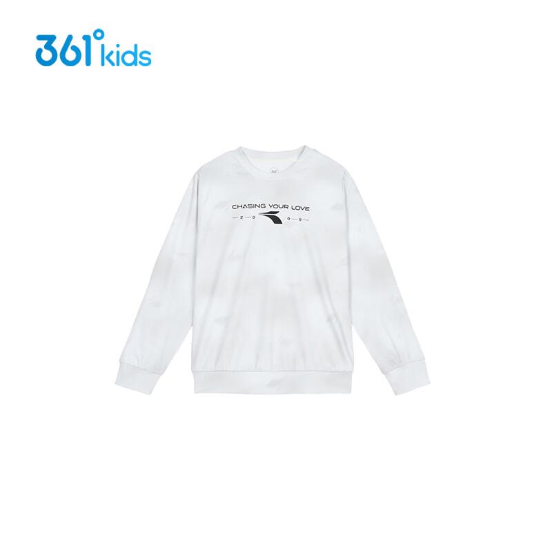 361° Boys  All-Over Print Pullover Sweatshirt K52441306 150