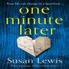 One Minute Later by Susan Lewis Paperback Book 9780008286767