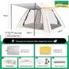 Yuzhan Outdoor Automatic Pop-Up Camping Tent