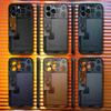 Fundas para móviles – Parachoques para smartphones