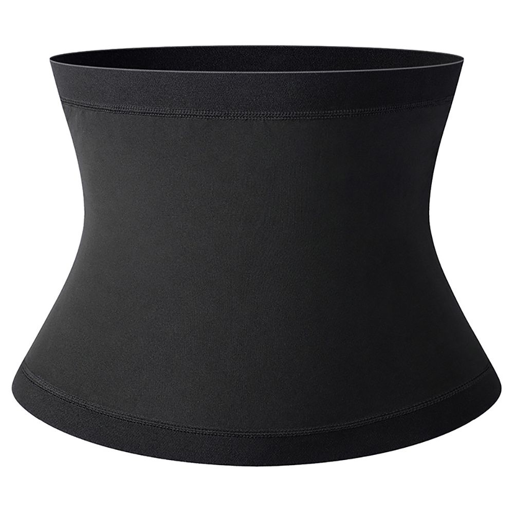 Slimming Belly Shapewear Sports Male Abdomen Reducer Abdominal Belt Waist Trainer Corset Fitness