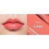Dear dahlia Paradise Sensual Coral Peach Lipstick LUNA